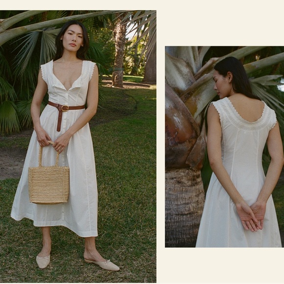 Doen Anneau Dress size XL - Picture 1 of 5